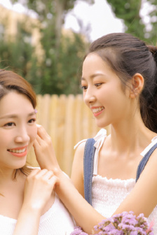 女王的柯基